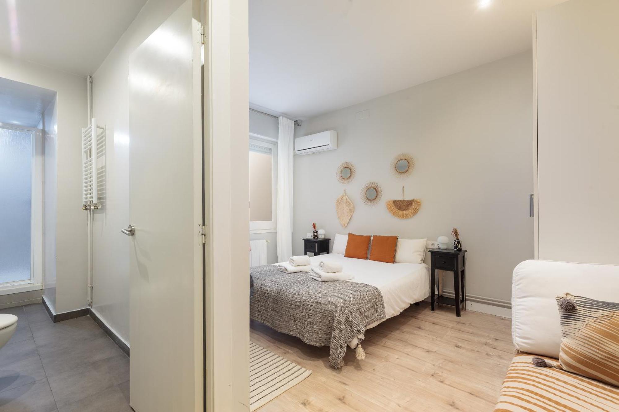Letsgo Diagonal Avenue Apartment Barcelona Exterior photo