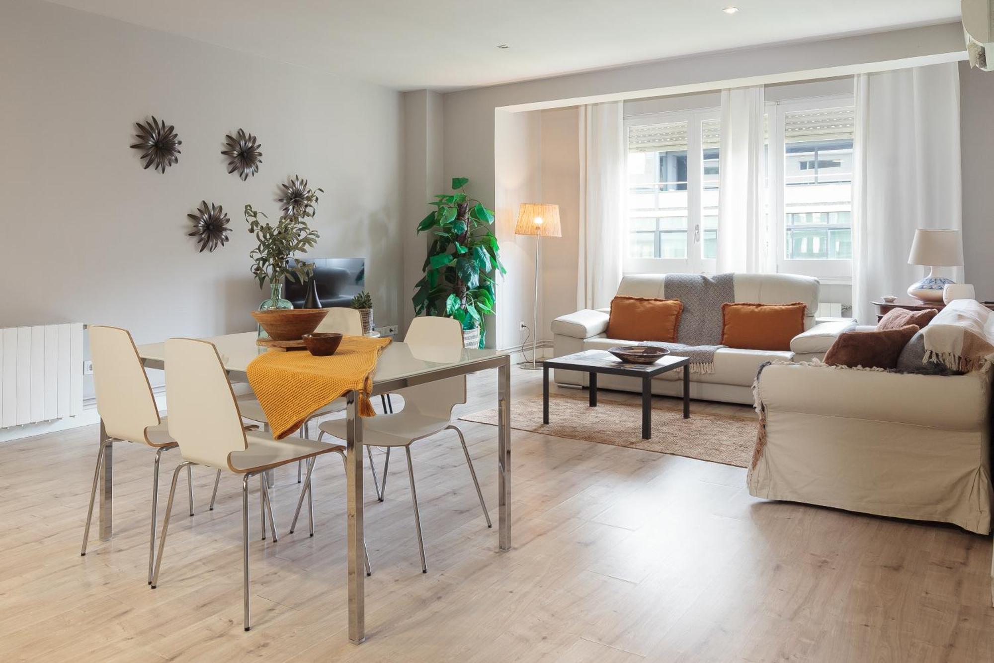 Letsgo Diagonal Avenue Apartment Barcelona Exterior photo