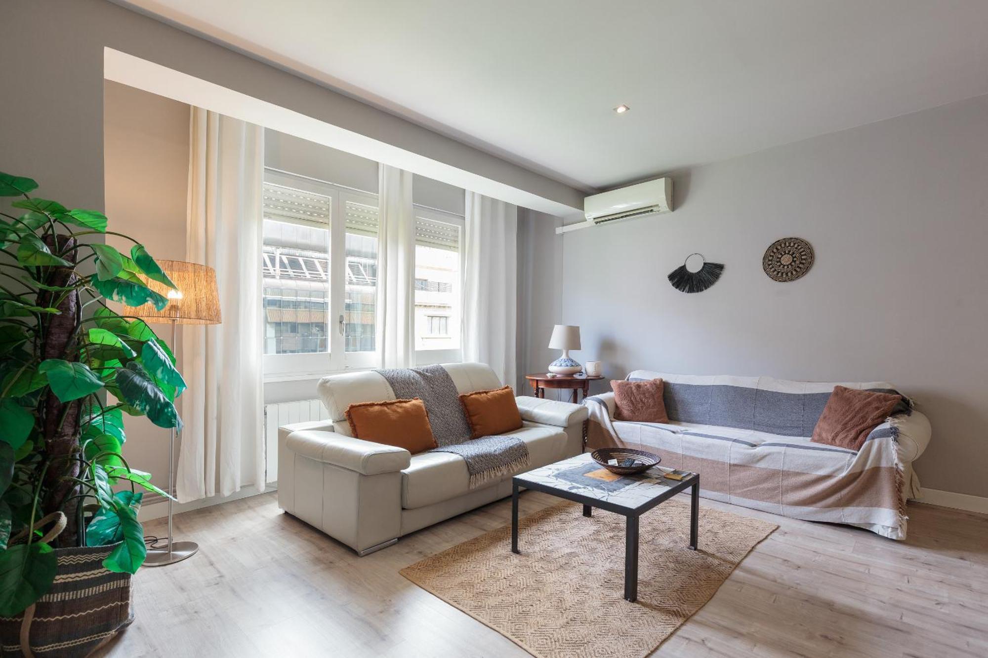 Letsgo Diagonal Avenue Apartment Barcelona Exterior photo