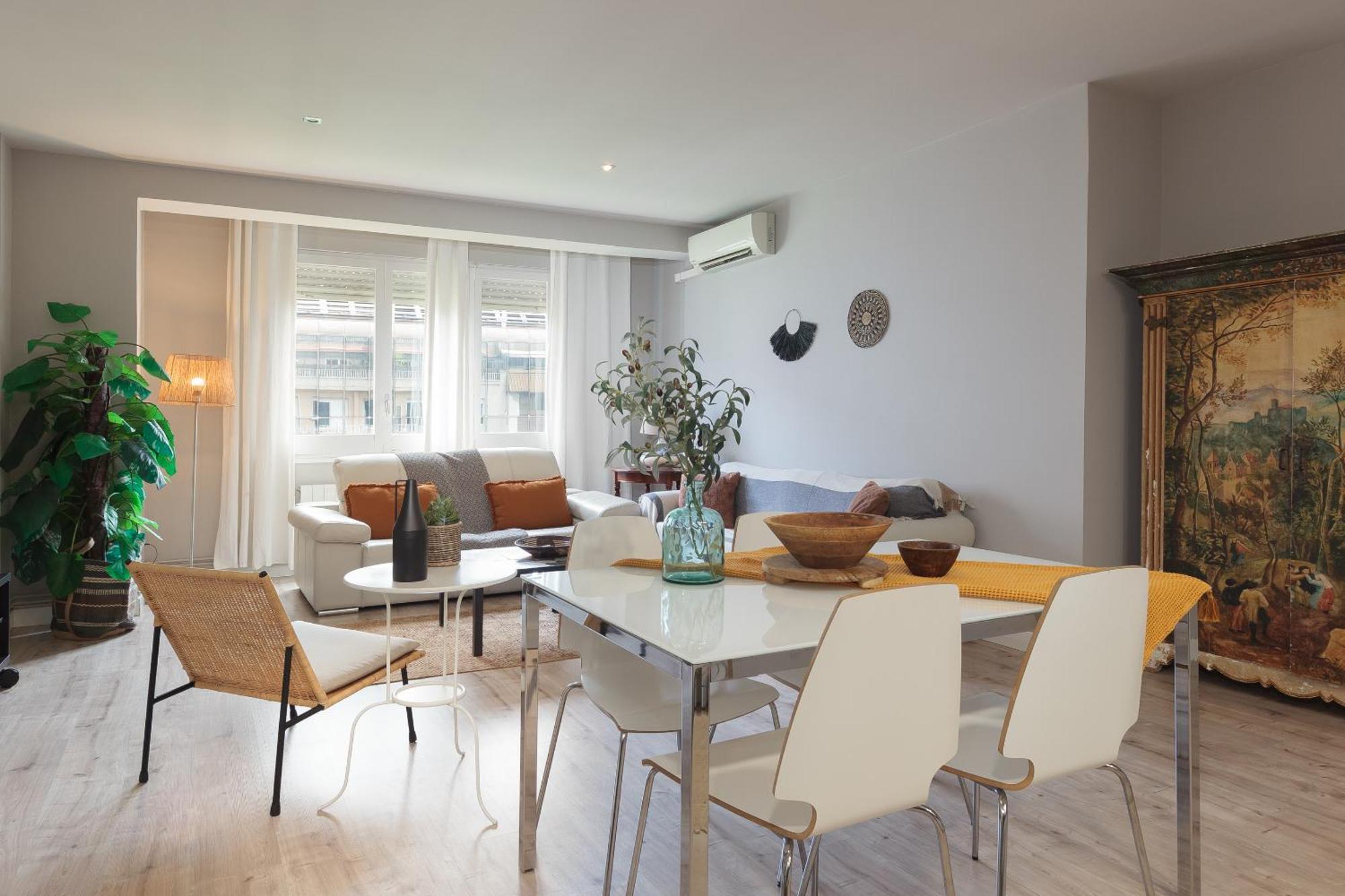 Letsgo Diagonal Avenue Apartment Barcelona Exterior photo